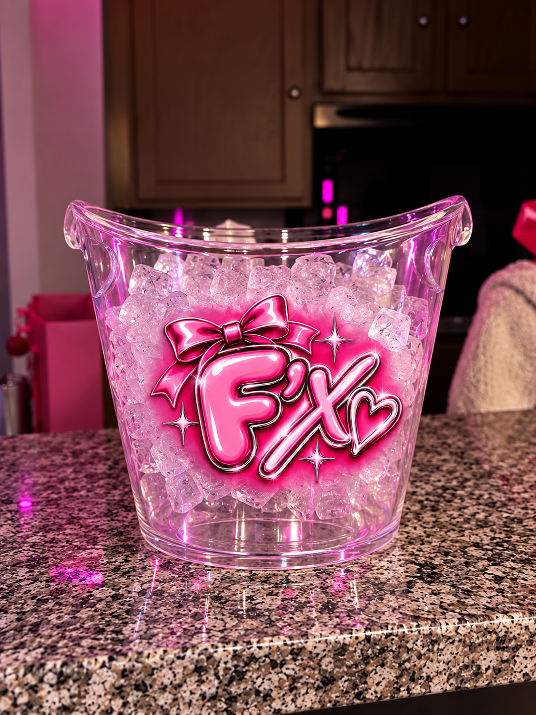 Celebrity Package - Luxury Custom Party Favor Bundle for VIP Events