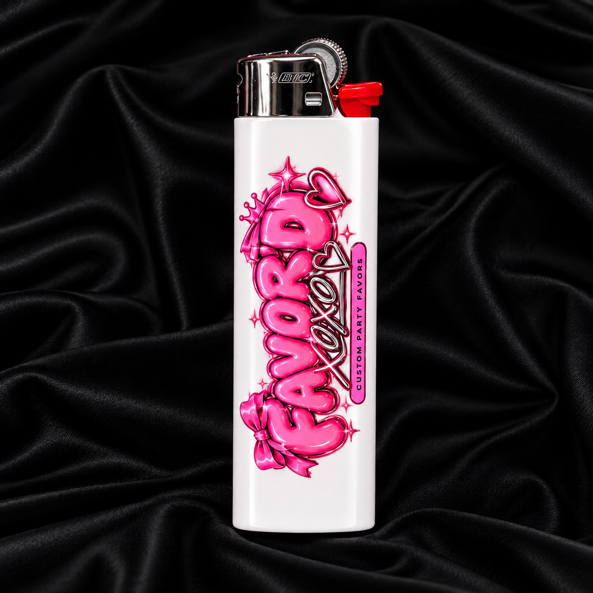 The Ultimate Party Favor Bundle - Custom All-Inclusive Event Favor Set