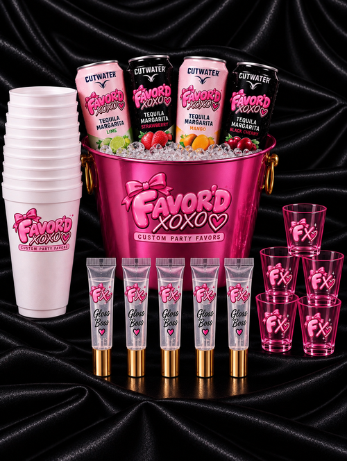 Baddie Bundle