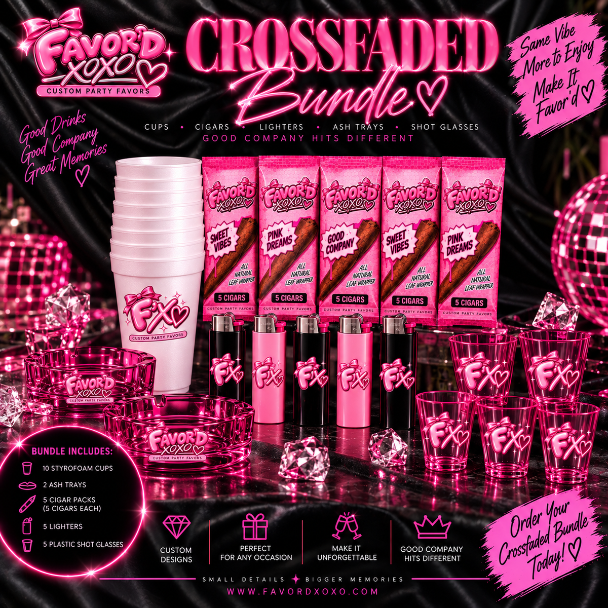 Cross-faded Bundle